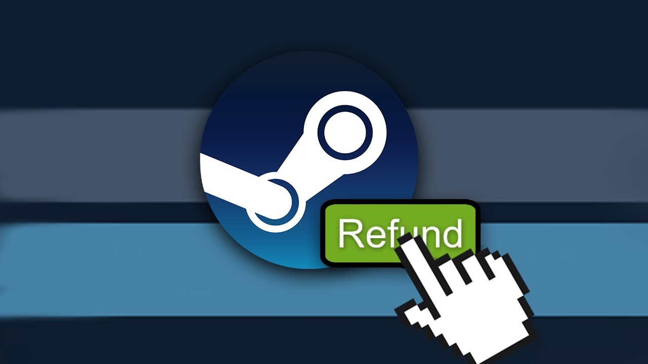 Как вернуть деньги за ЛЮБУЮ игру в Steam в 2025 году!