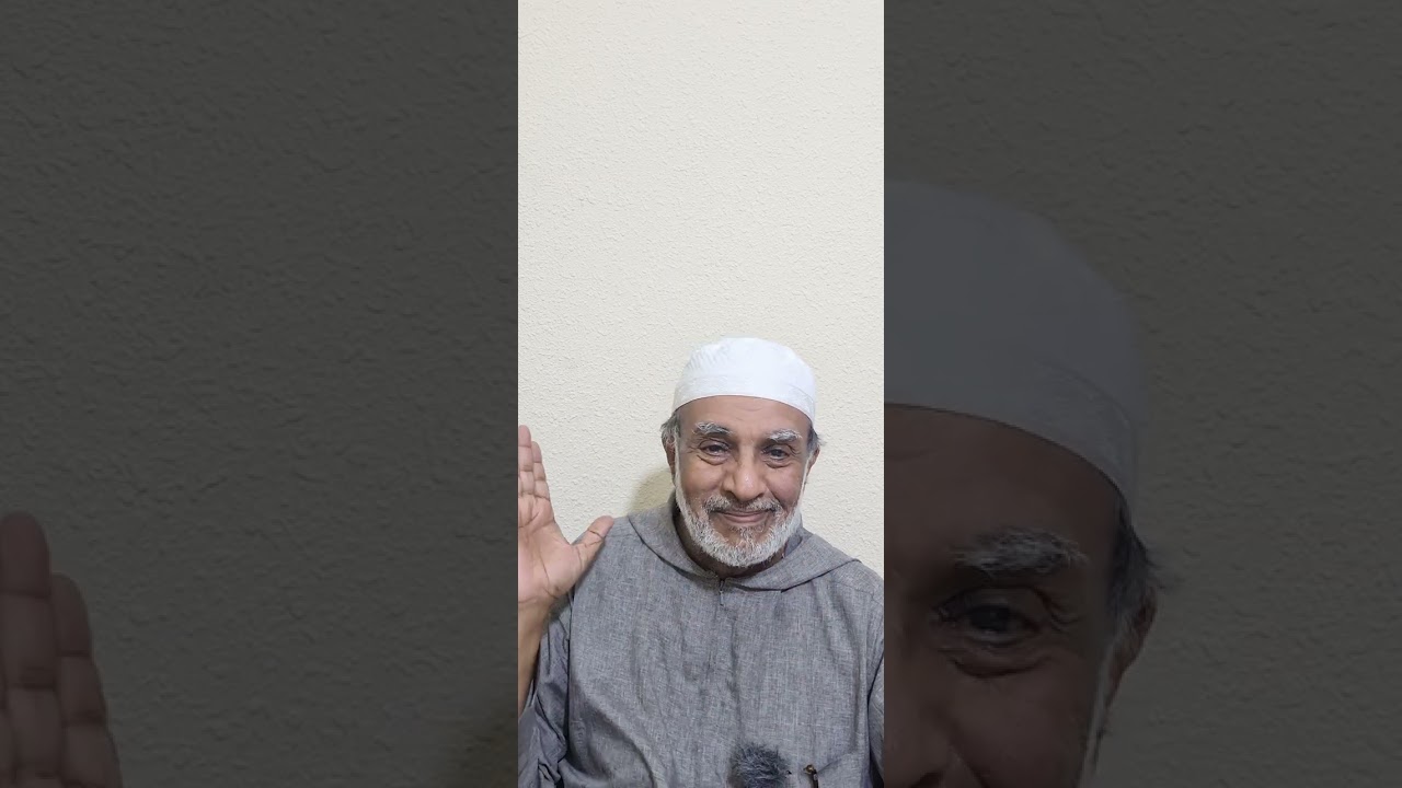 العالم وَهْمٌ. ليس حقيقي (فَأَیۡنما تُوَلُّوا۟ فَثَمَّ وَجۡهُ ٱللَّهِۚ إِنَّ ٱللَّهَ وَ ٰ⁠سِعٌ علیم)