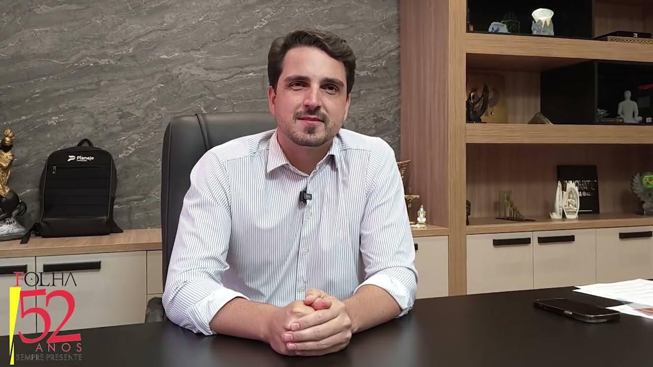 🎥 Irati vive bom momento na geração de emprego 📈
