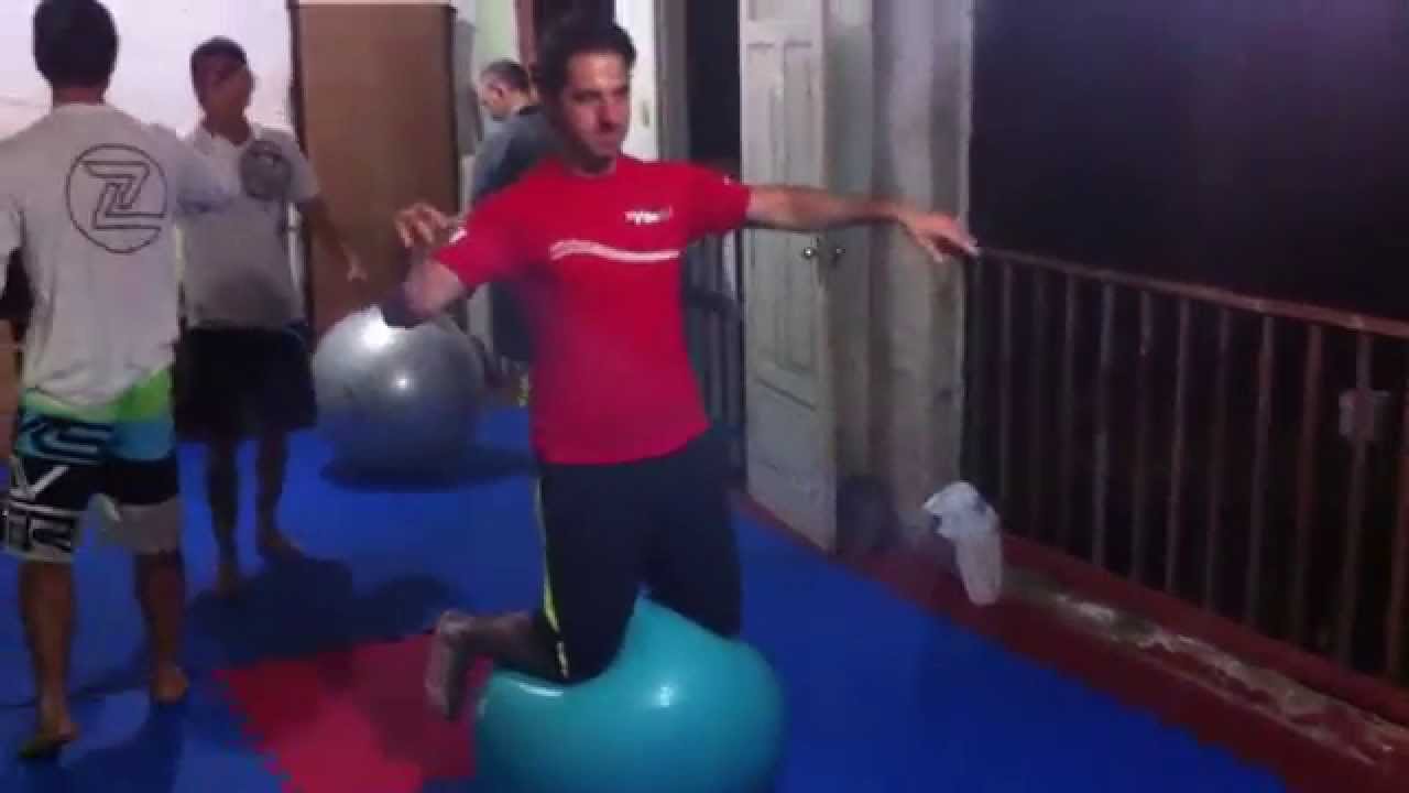 Nandão Monxtrão!