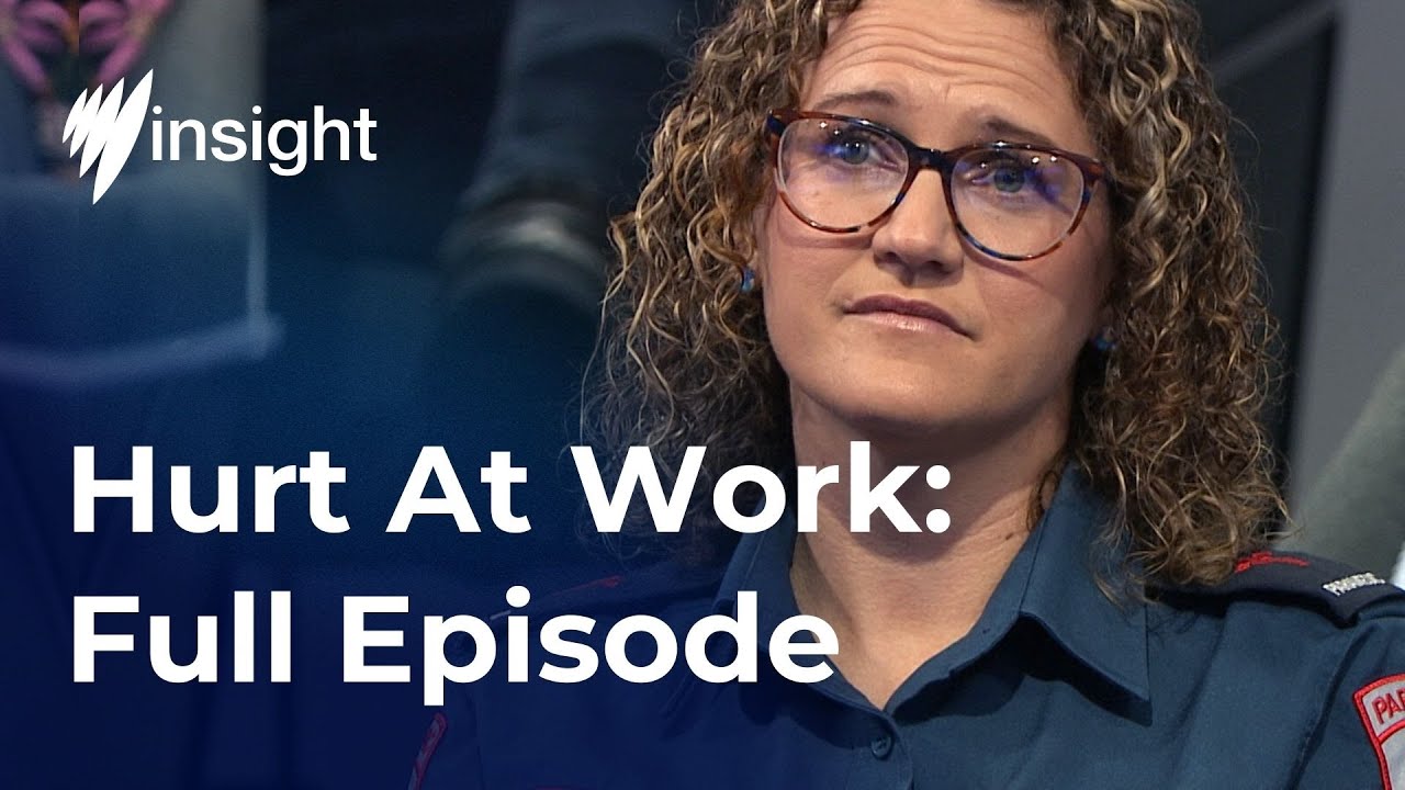 What happens after you&rsquo;ve been hurt at work?