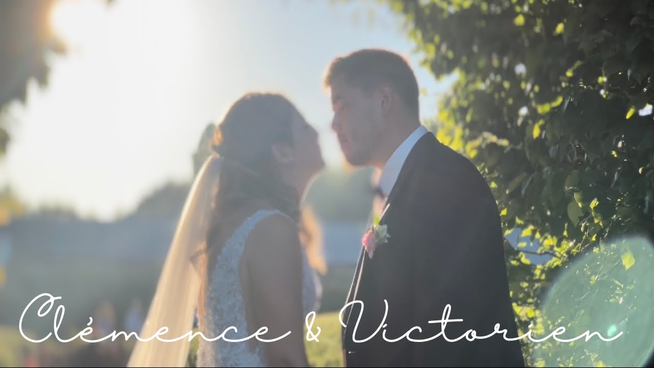 Clémence & Victorien | Ardennes 06.08.22