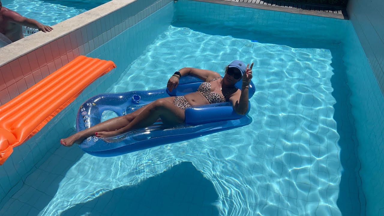 VLOG KRETA DZIEŃ PRZED POWROTEM DO PL. KAKOS BEACH CZY KAKOS BAY?