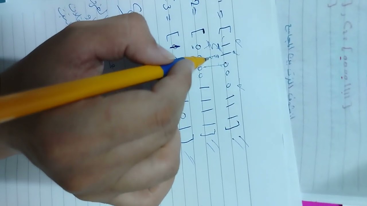 hamming distance and hamming weight