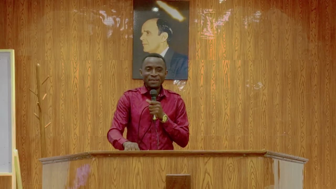 ADORATION-LOUANGE -- MERCREDI 18-FEV-2026 -- FRÈRE MÉDARD ZOLA 