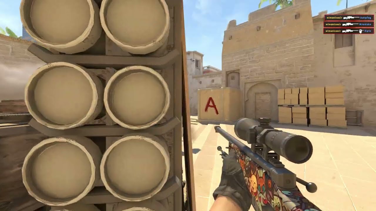 Highlights of the week Episode 4