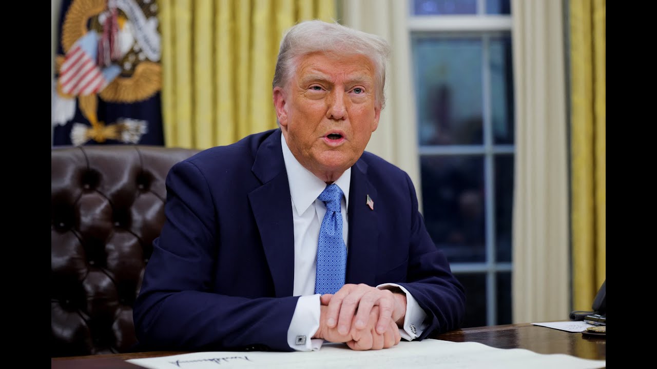 🚨 Трампа поймали на БЕЗУМНОЙ схеме фальсификации следующих выборов