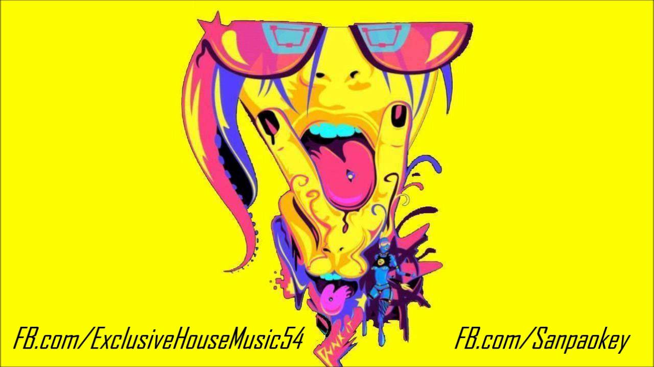 ZooFunktion & Duvoh - Punchis Punchis (Original Mix) [HARDWELL ON AIE 189!!!]