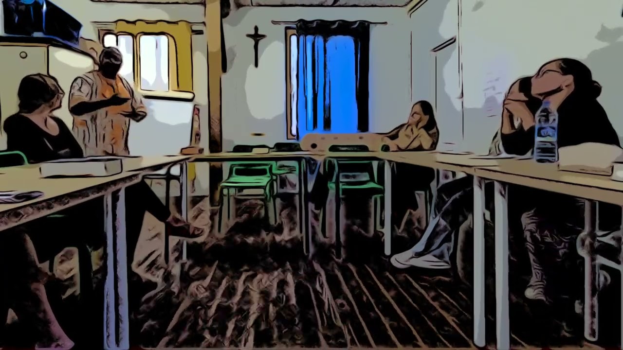 KT Adultes 3eme Séance - L'ancien testament