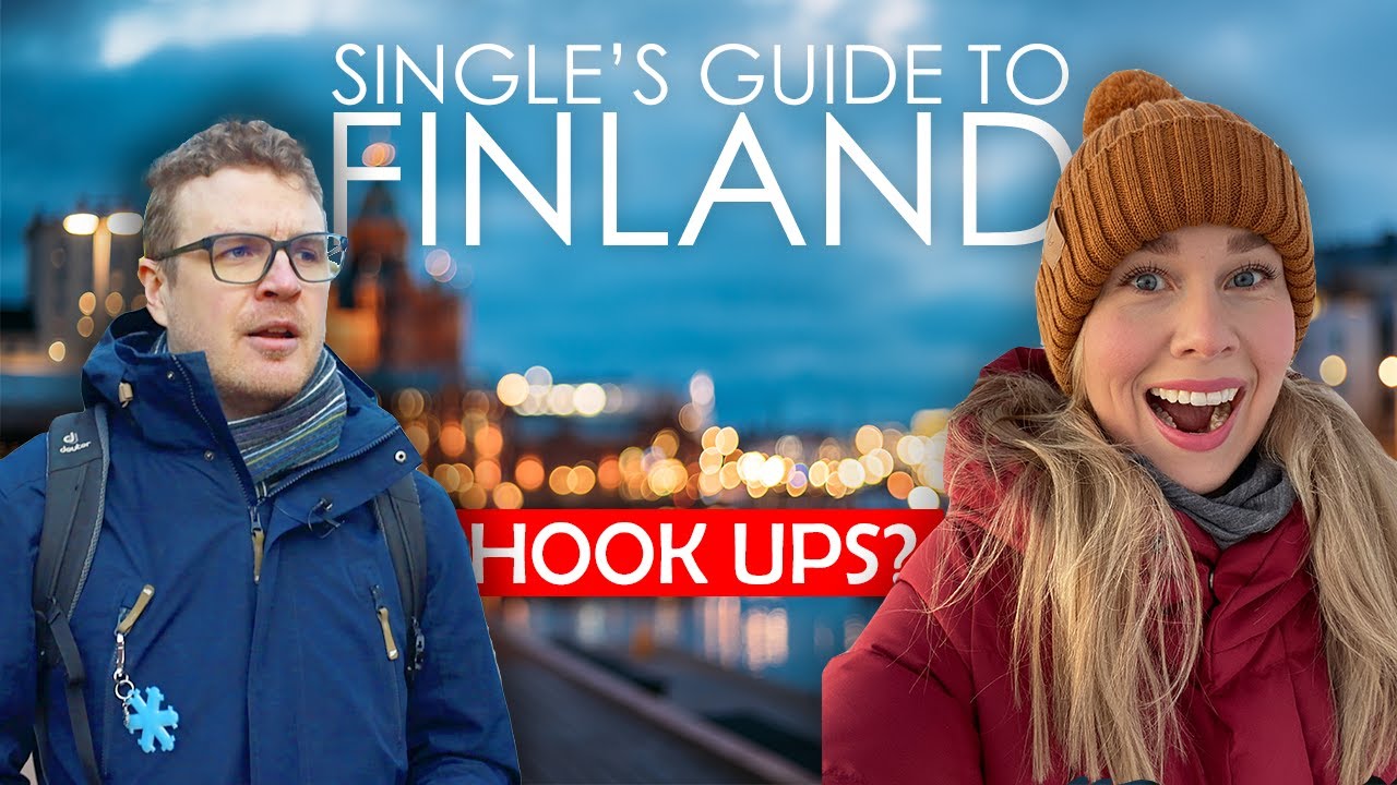 The Real Truth About Dating in Finland (Single's Guide)