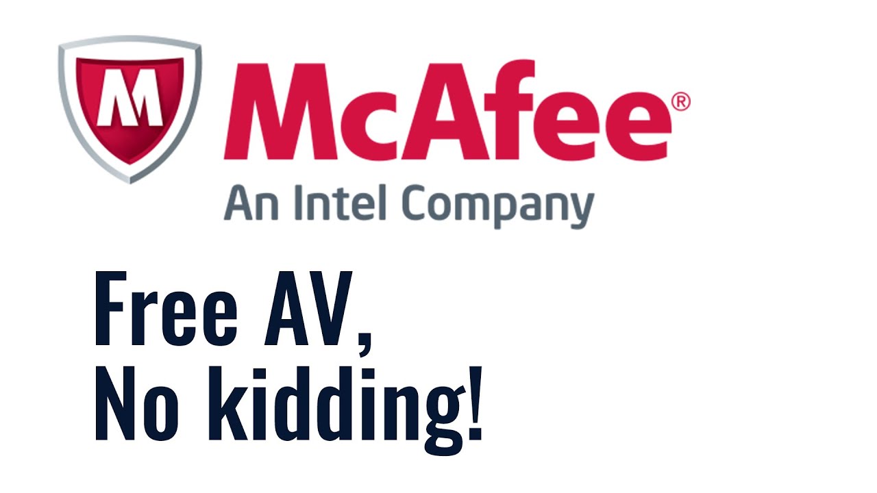 Обзор бесплатного облачного антивируса McAfee (бета-версия)
