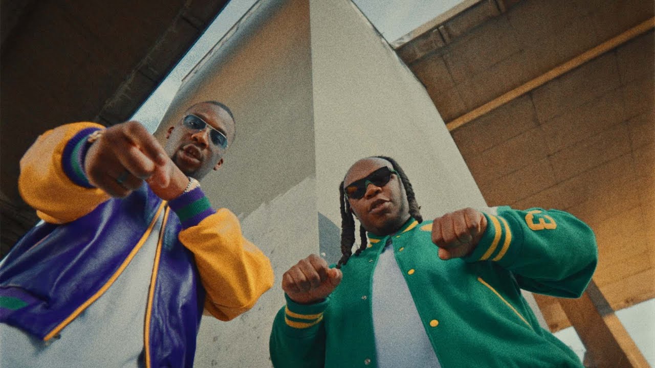 SLKRACK - VIE feat. 