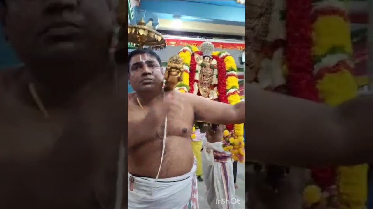 Tirukachi nambi purrapattu poonnamalle