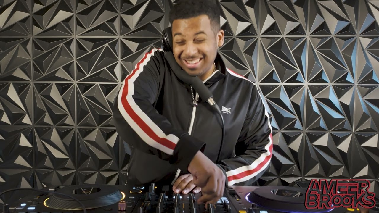 House Music Mid Week Reset Mix - Episode 13 - Old Soul New Feel - Funky, Soulful, Deep House