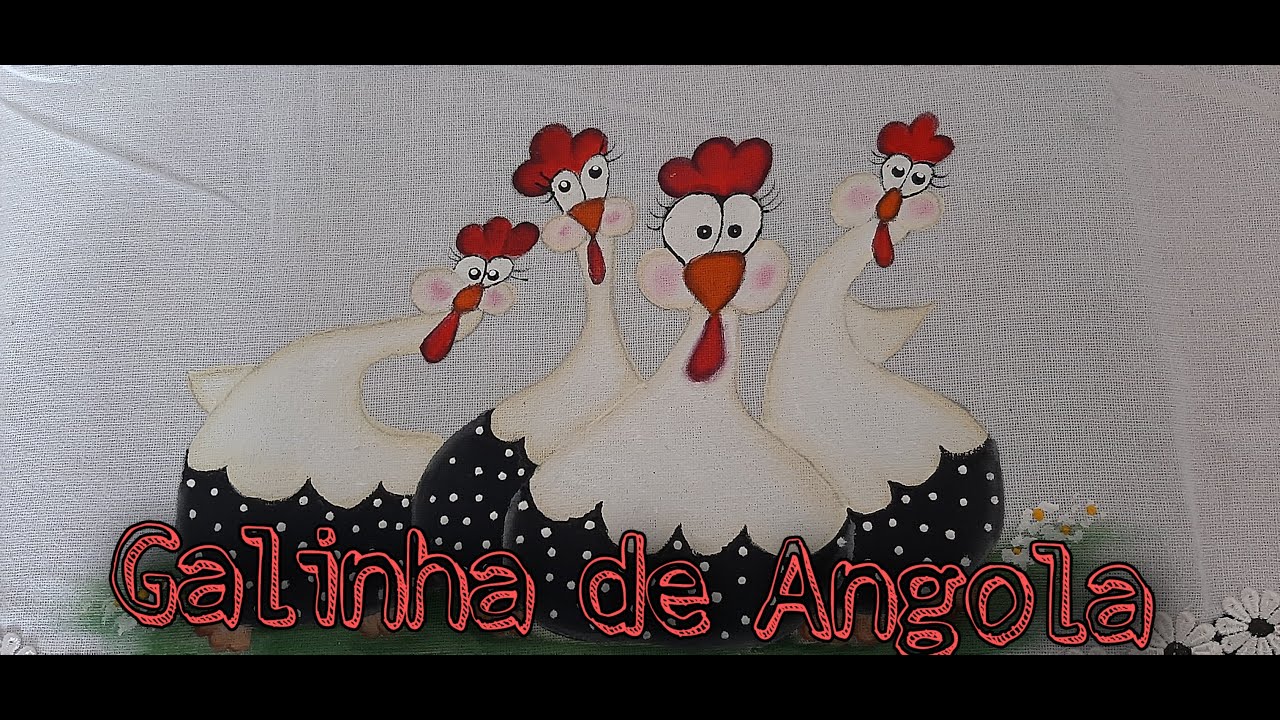 #Pintura