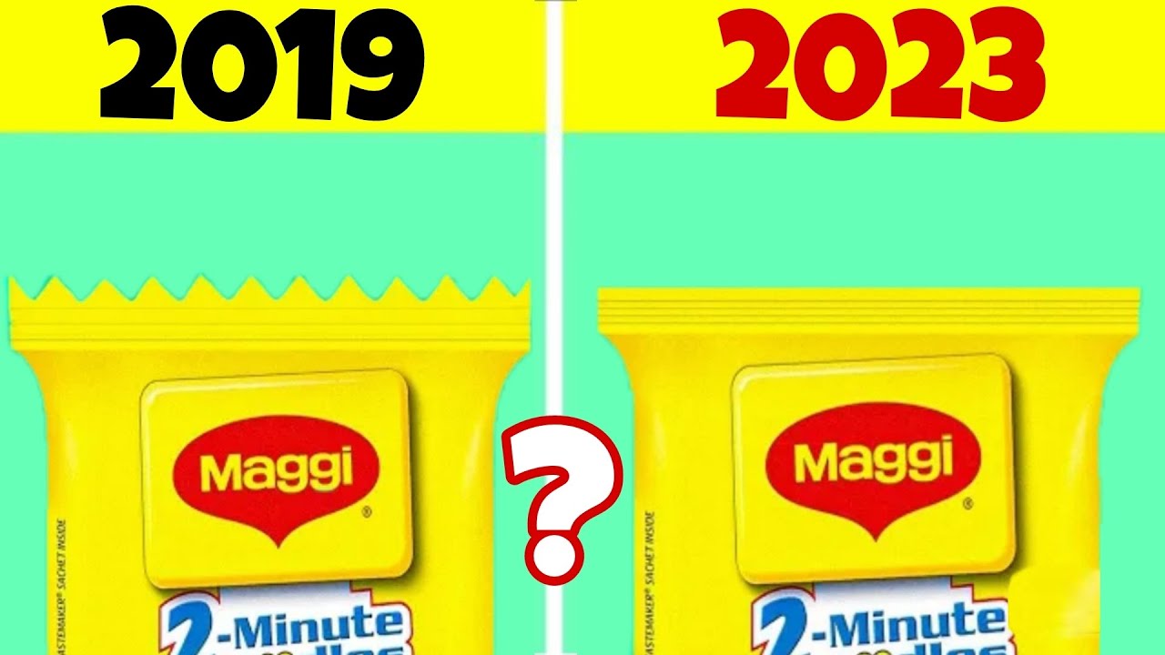 Why Packets Don't Have Zig-Zag Lines Now ? || Amazing Facts || Vipoo Facts