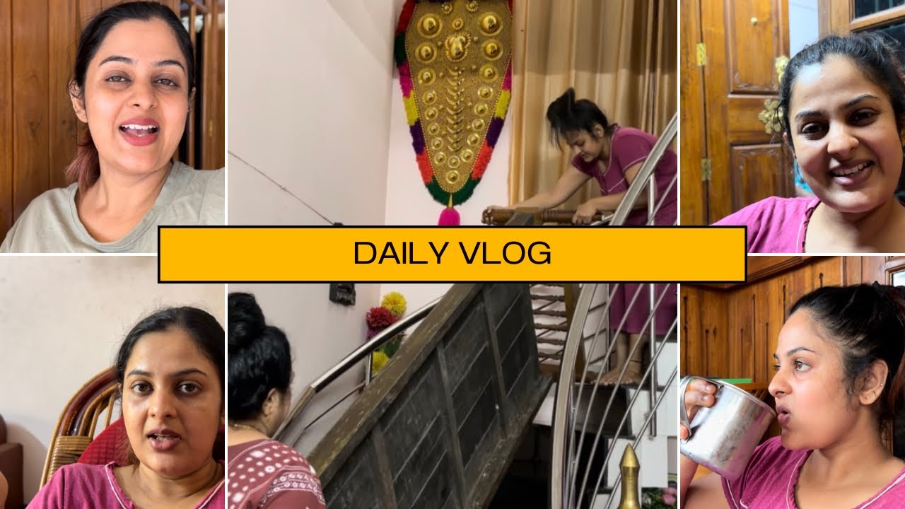 ഒരാളെ സഹായത്തിനു കിട്ടുമോ |||nettayam vlog