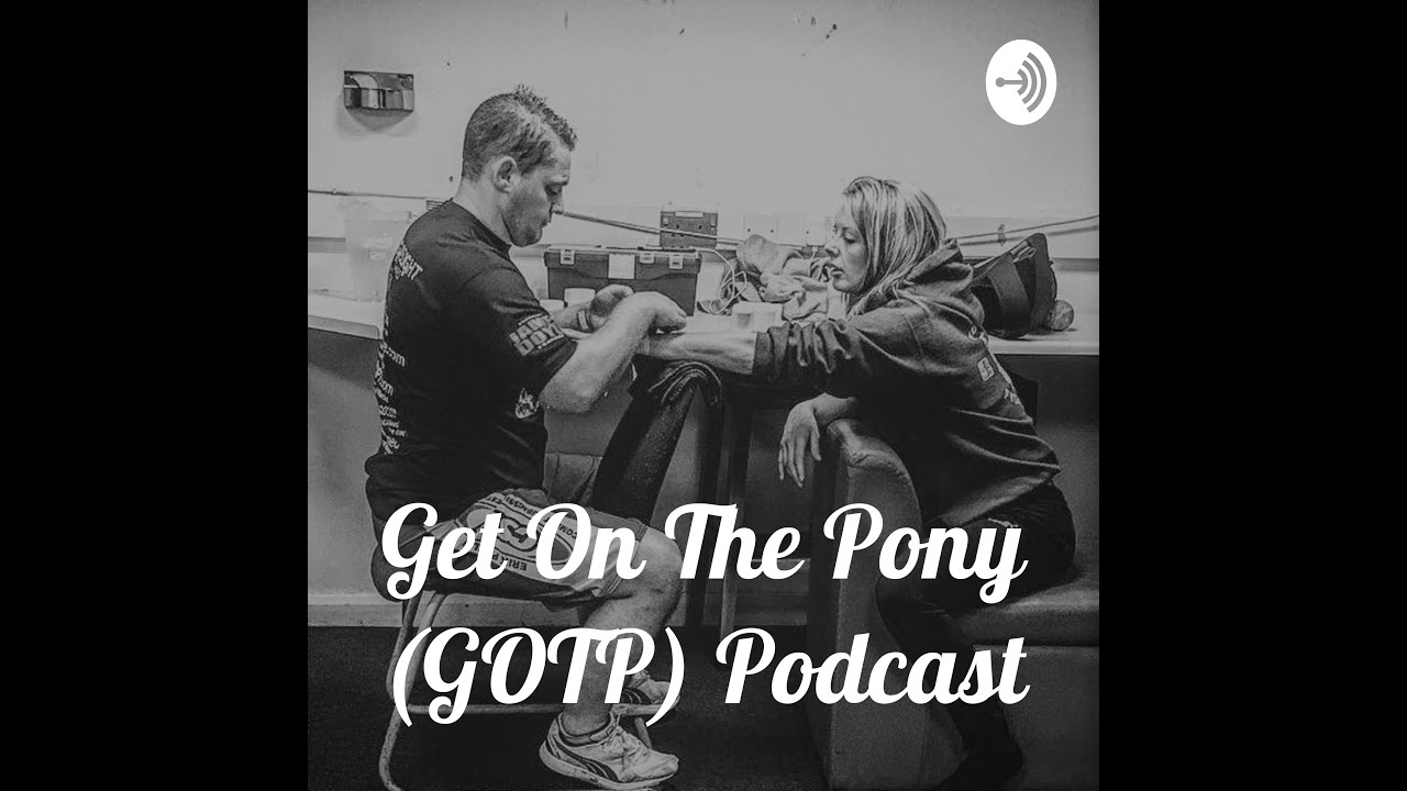 GOTP 3 - Coach Andy Whitelam
