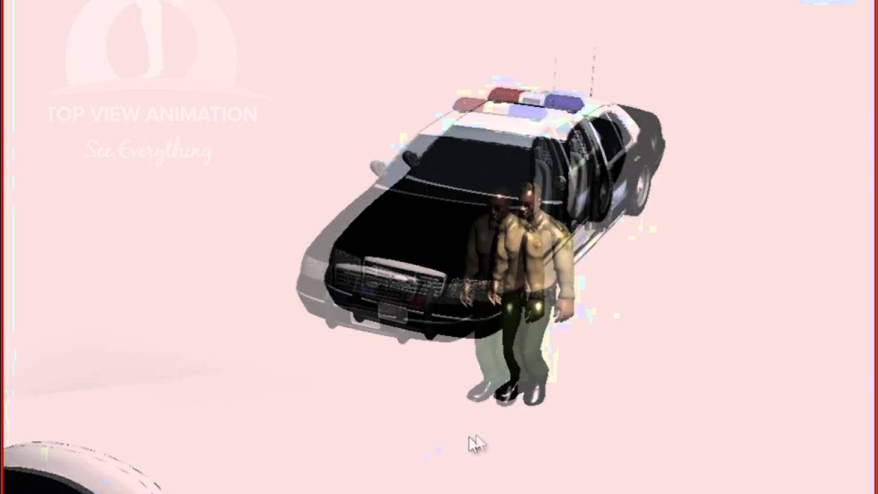 Forensic Animation Shooting_Work in Progress