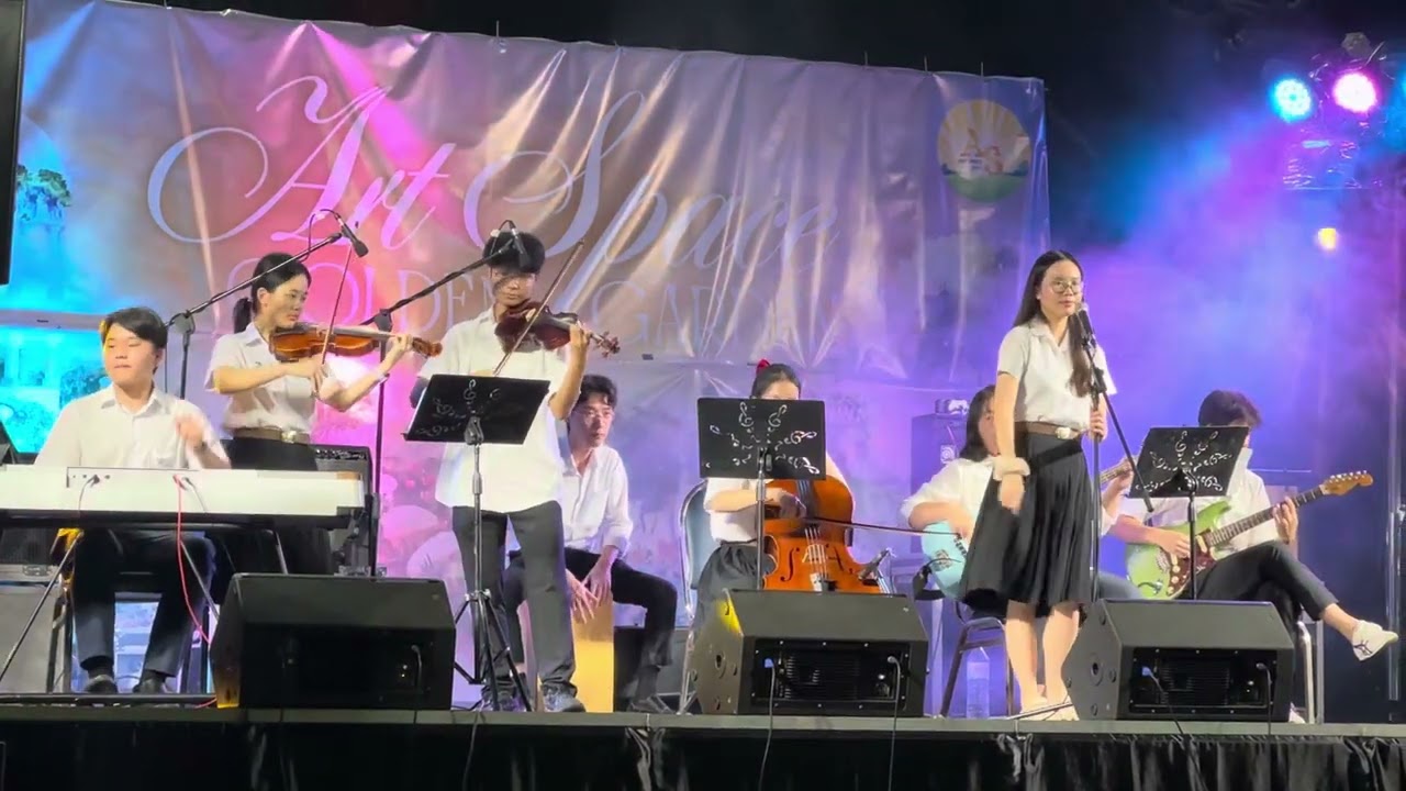 20260218 เจอกังวังหลัง - รักไม่รู้ดับ-on the sunny side of the street