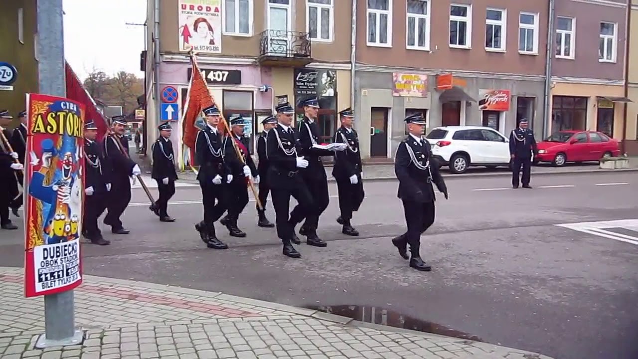 Dubiecko 19.11.11