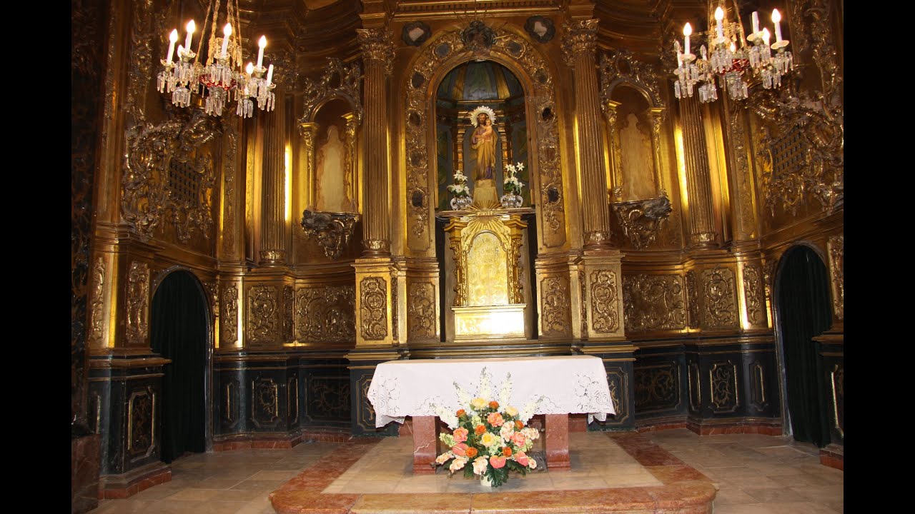 Visita Virtual Guiada Convento San Jose