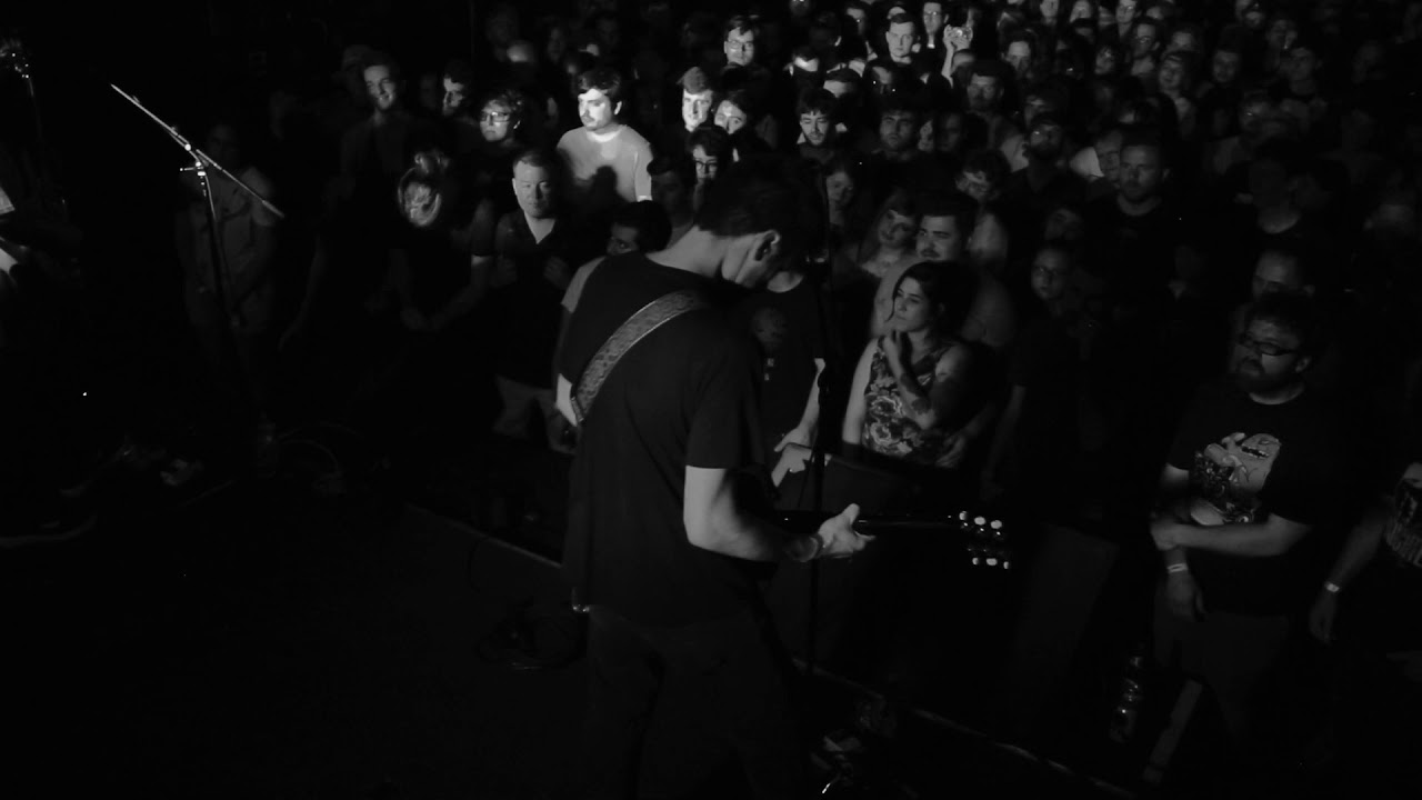 Pile - Don't Touch Anything | Live at SubT - 31 May 2019