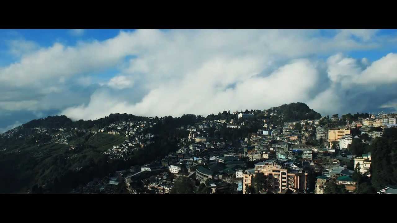The Balloon Boy (short film) by Hans subba