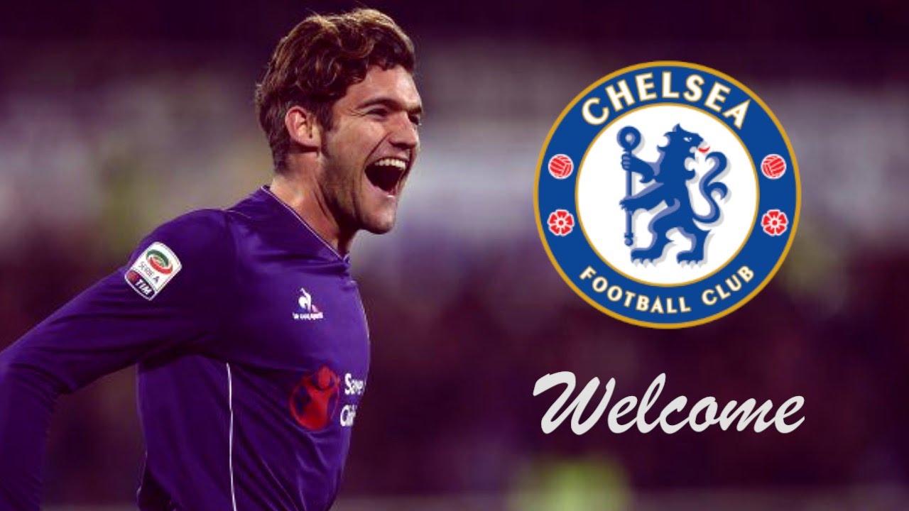 Marcos Alonso 2015/2016 ►Welcome to Chelsea FC | Goals, Skills, Assists ᴴᴰ