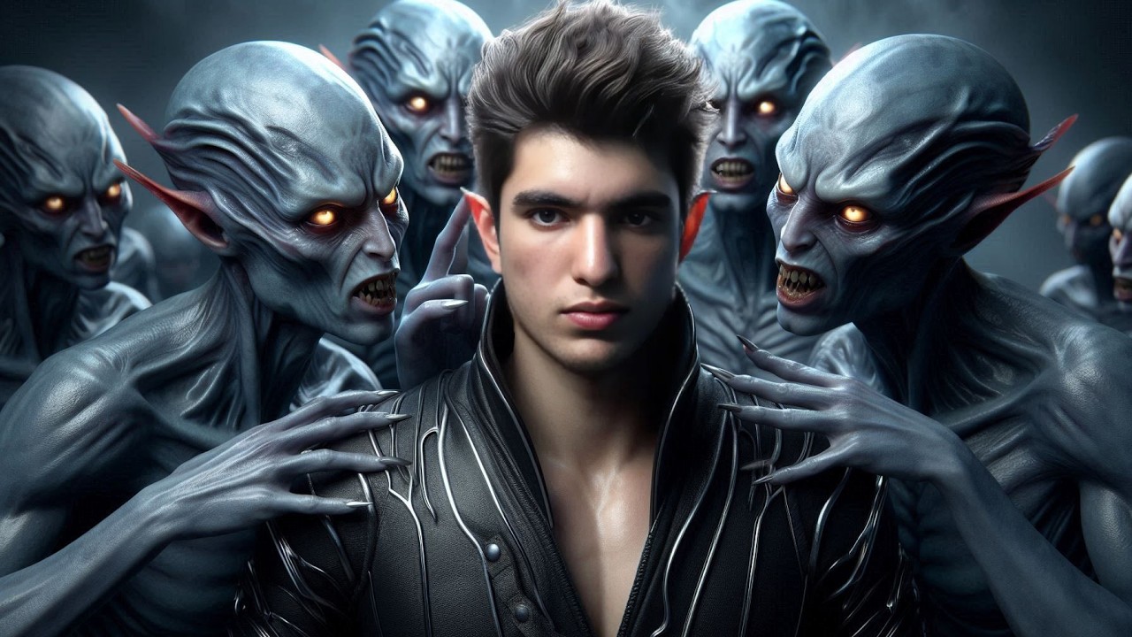 The Aliens Won’t Leave Me Alone… | High On Life 2