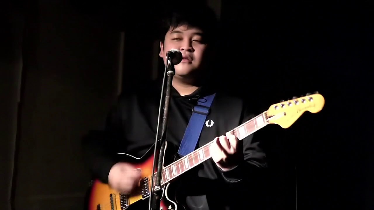 The Mighty Project - One Shot Gig #3