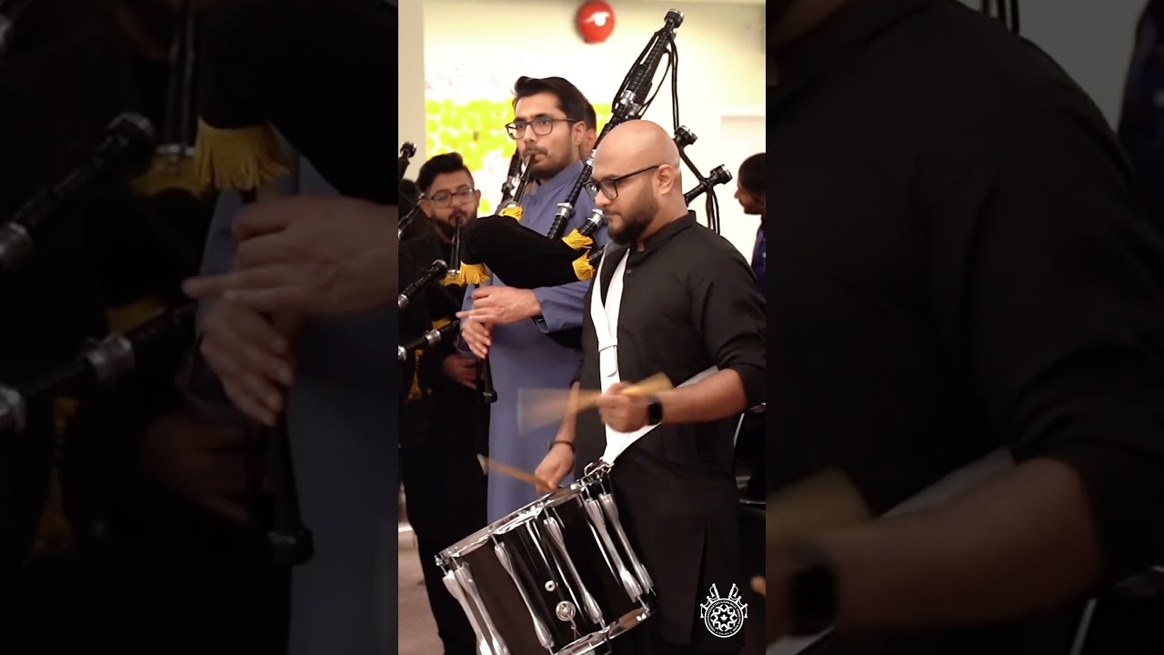 Celebrations at Don Mills - Canada Visit 2026