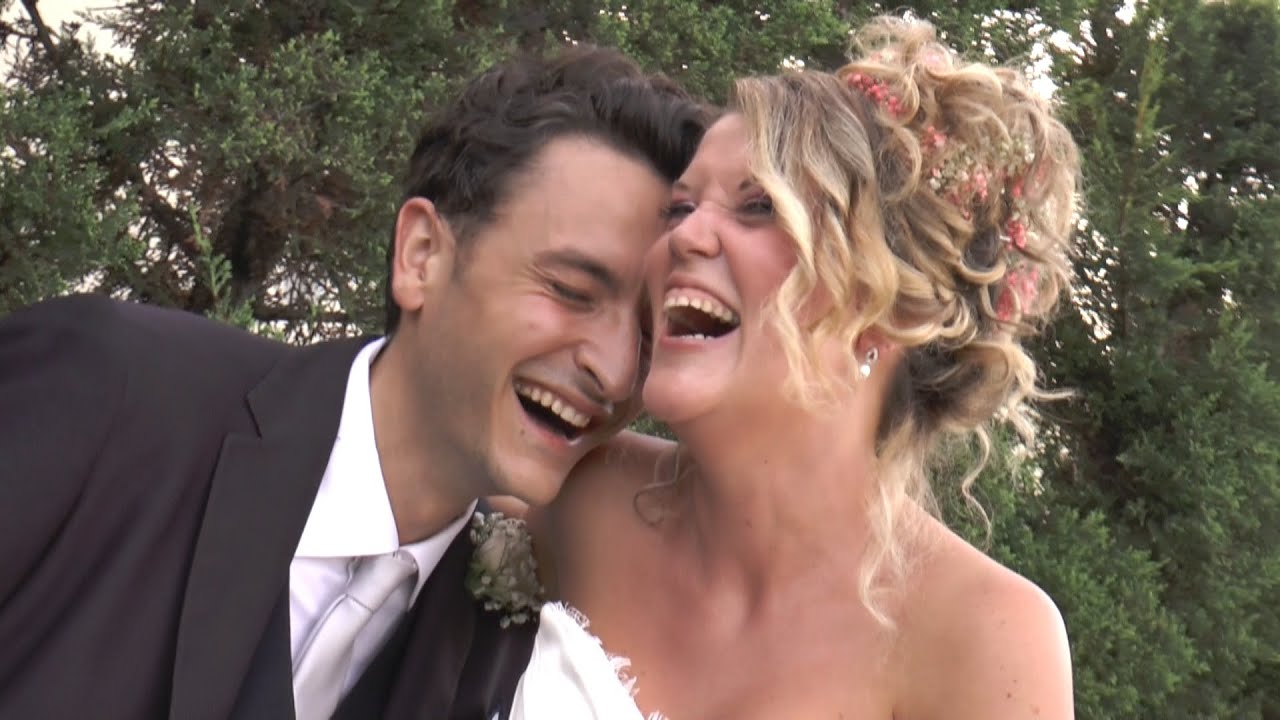 Video di matrimonio a Piacenza di Elisa e Alessandro