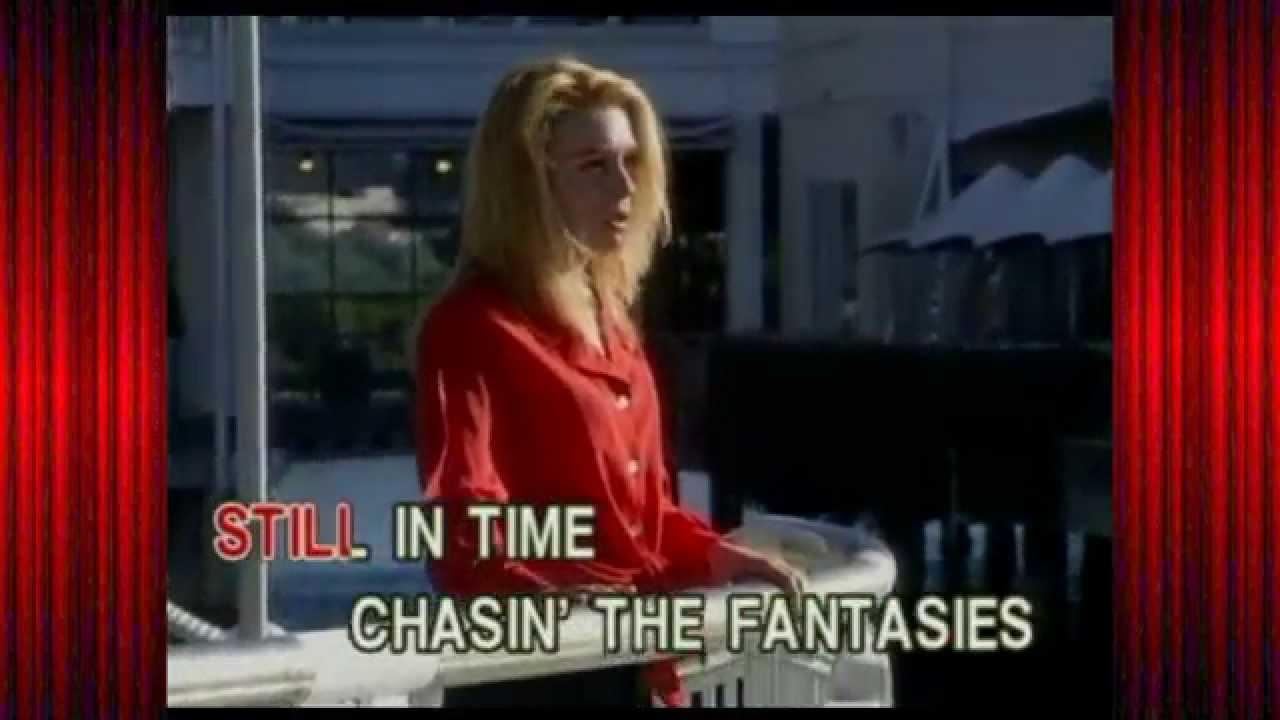 Do You Know Where You're Going To - In the style of Mariah Carey (Karaoke Version)