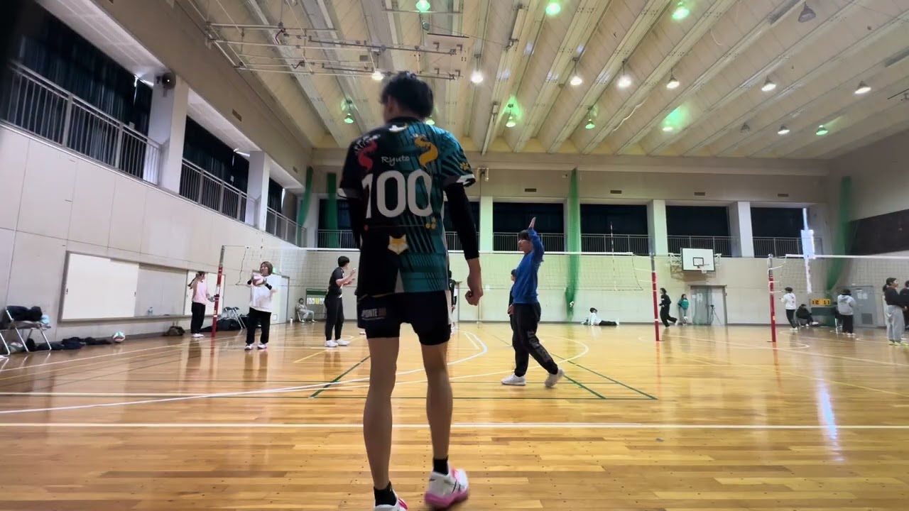 ⑥神聖