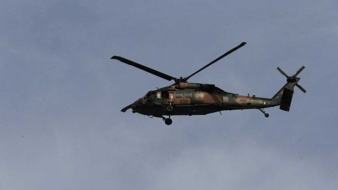 China claims Australian helicopter attempted to spy on naval exercise