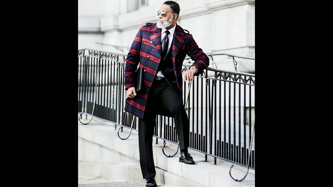 Next Level Thinking ft. Irvin Randle