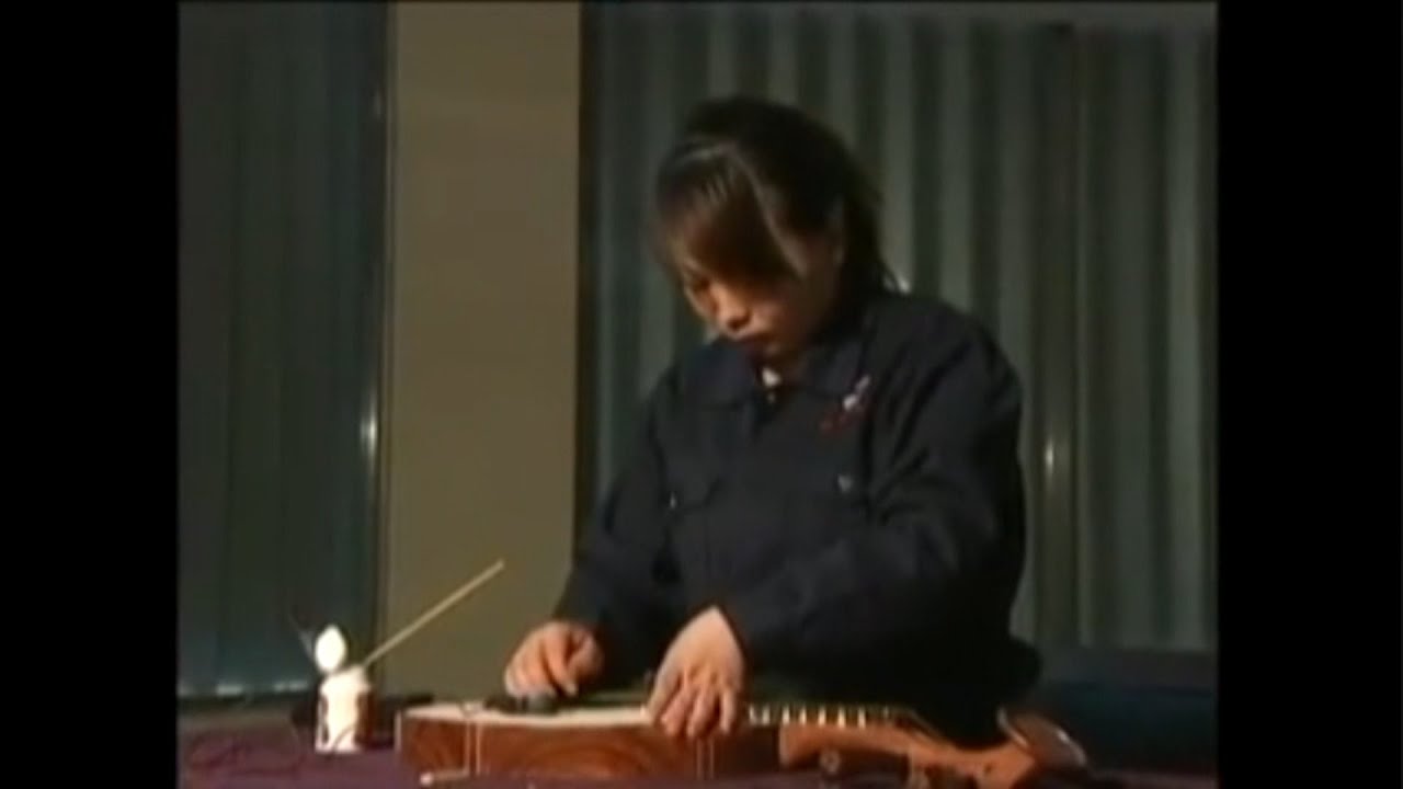 Building a Chinese yueqin (月琴, short-necked moon lute)