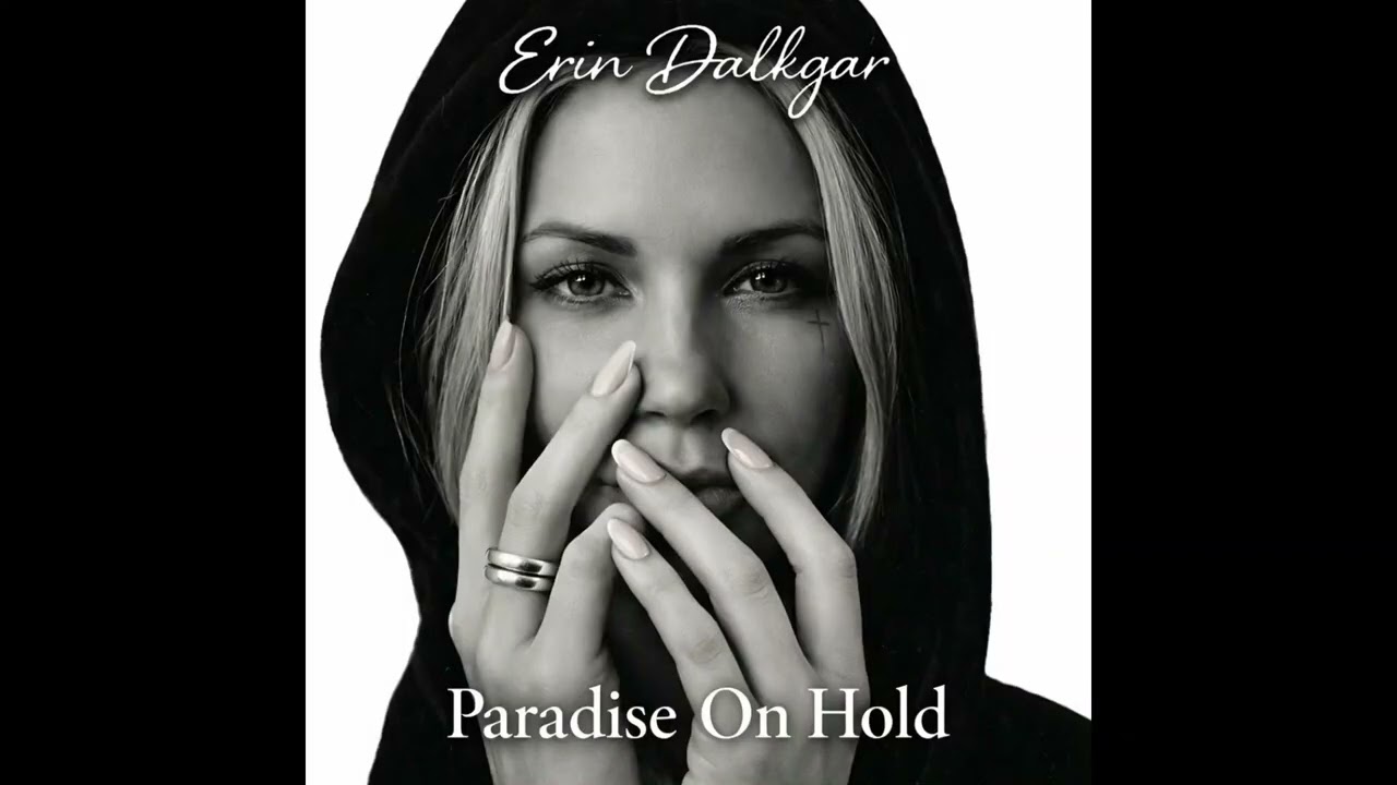 Erin Dalkgar - Listen Up