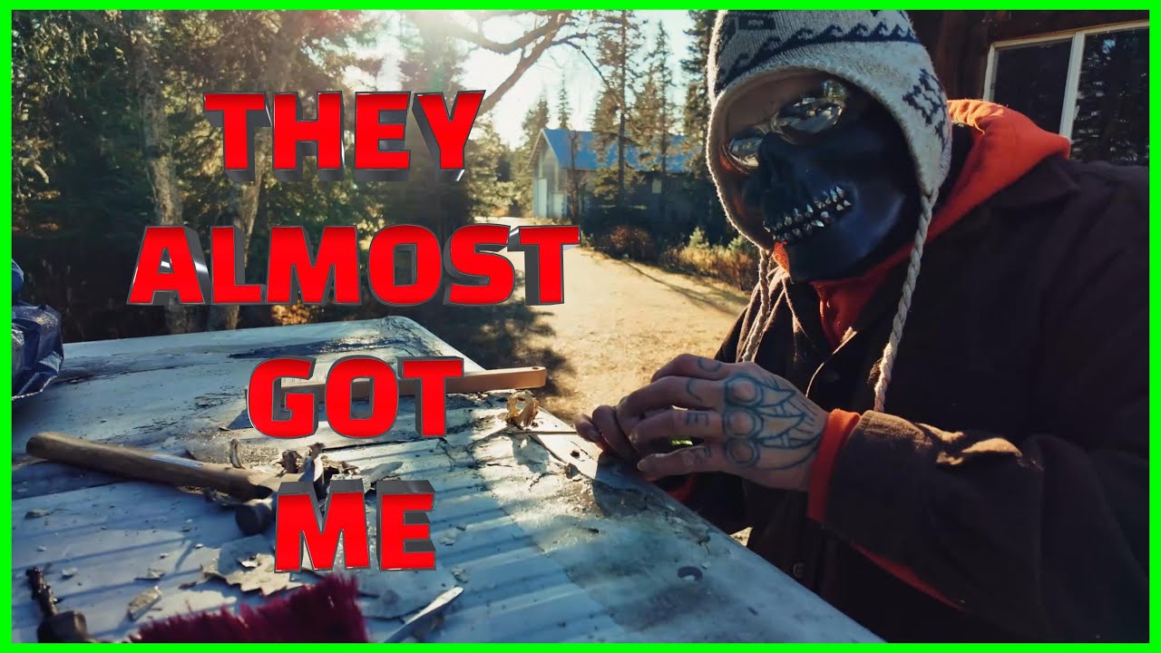 THE UFO ABOVE MY CABIN 2025