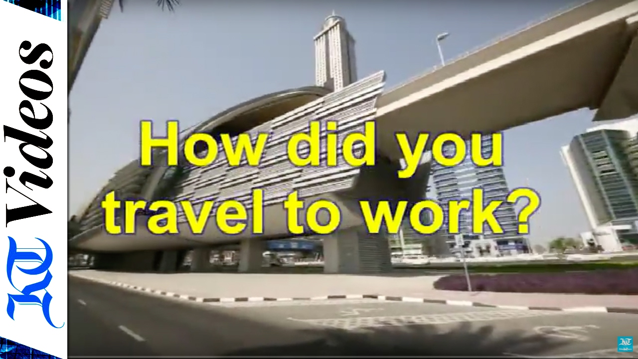 It's Dubai Car-Free Day: Did you ditch your car?