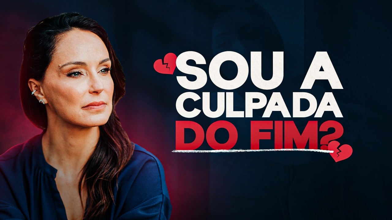 SEPARAÇÃO DEPOIS DOS 40: Como reconstruir a vida | 4K