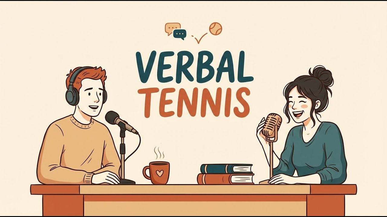 Survive Monday Small Talk: The 