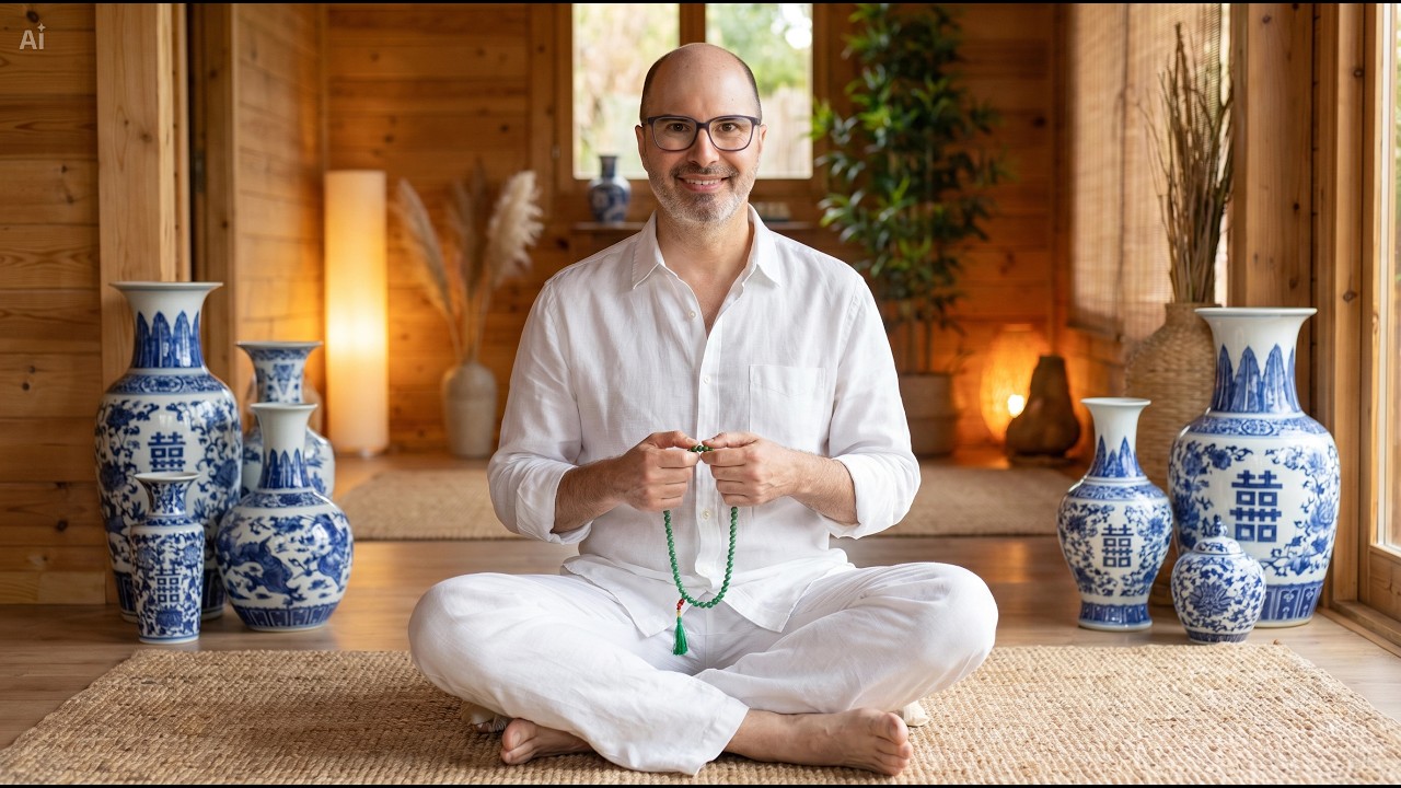 Meditación 11 2 26