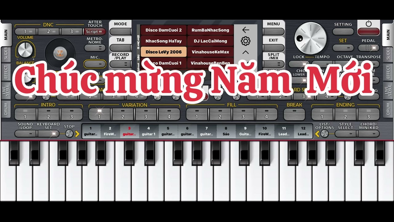 Chúc mừng năm mới happy new year 2026