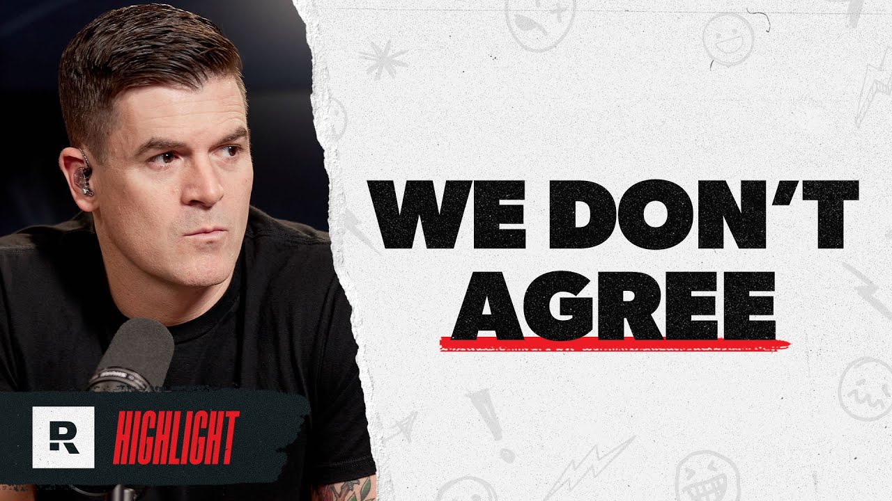 Мы с женой не сходимся во взглядах на политику