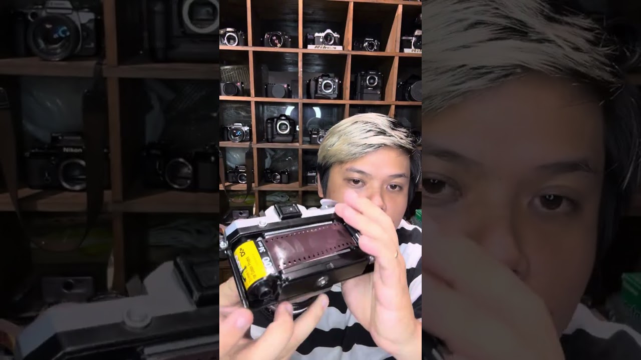 HƯỚNG DẪN SỬ DỤNG NIKON F