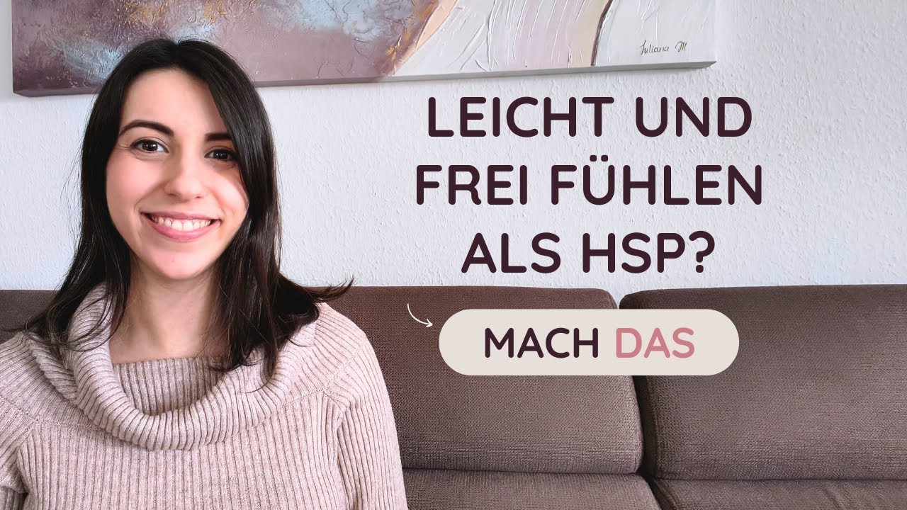 #2 DIE Voraussetzung für mehr Leichtigkeit und deinen inneren Kompass