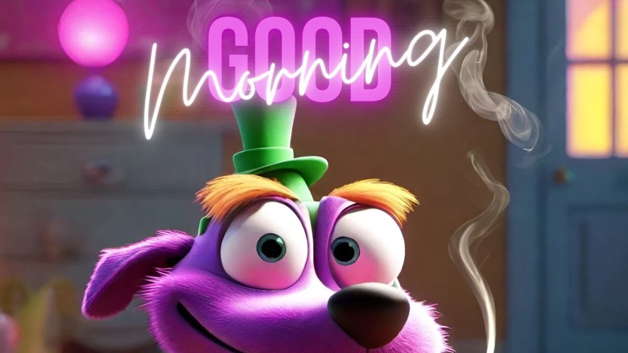 Good Morning | Muhfaad | 2023