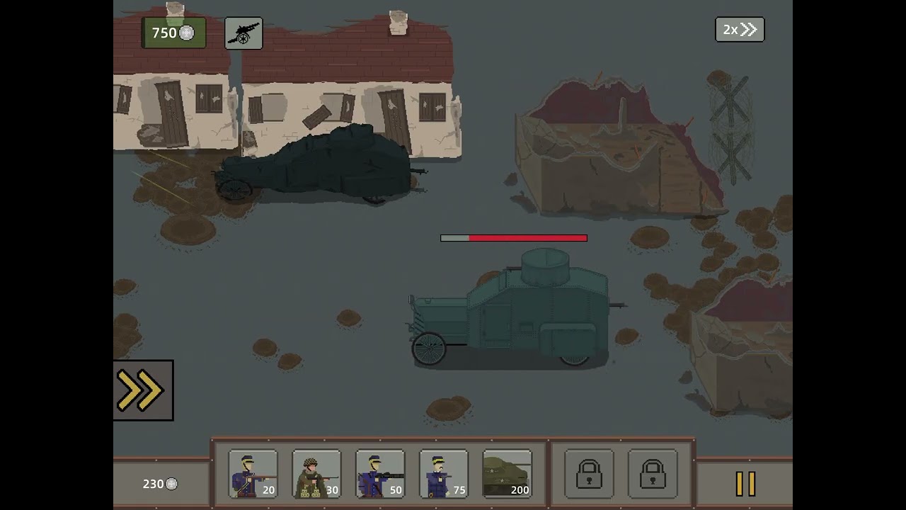 The Korean War ￼pt 4